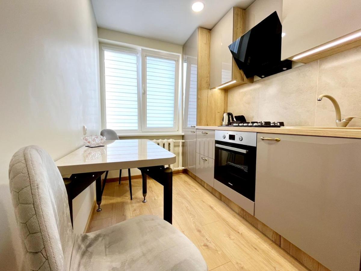 Appartement M&m Iii Self Check-in *