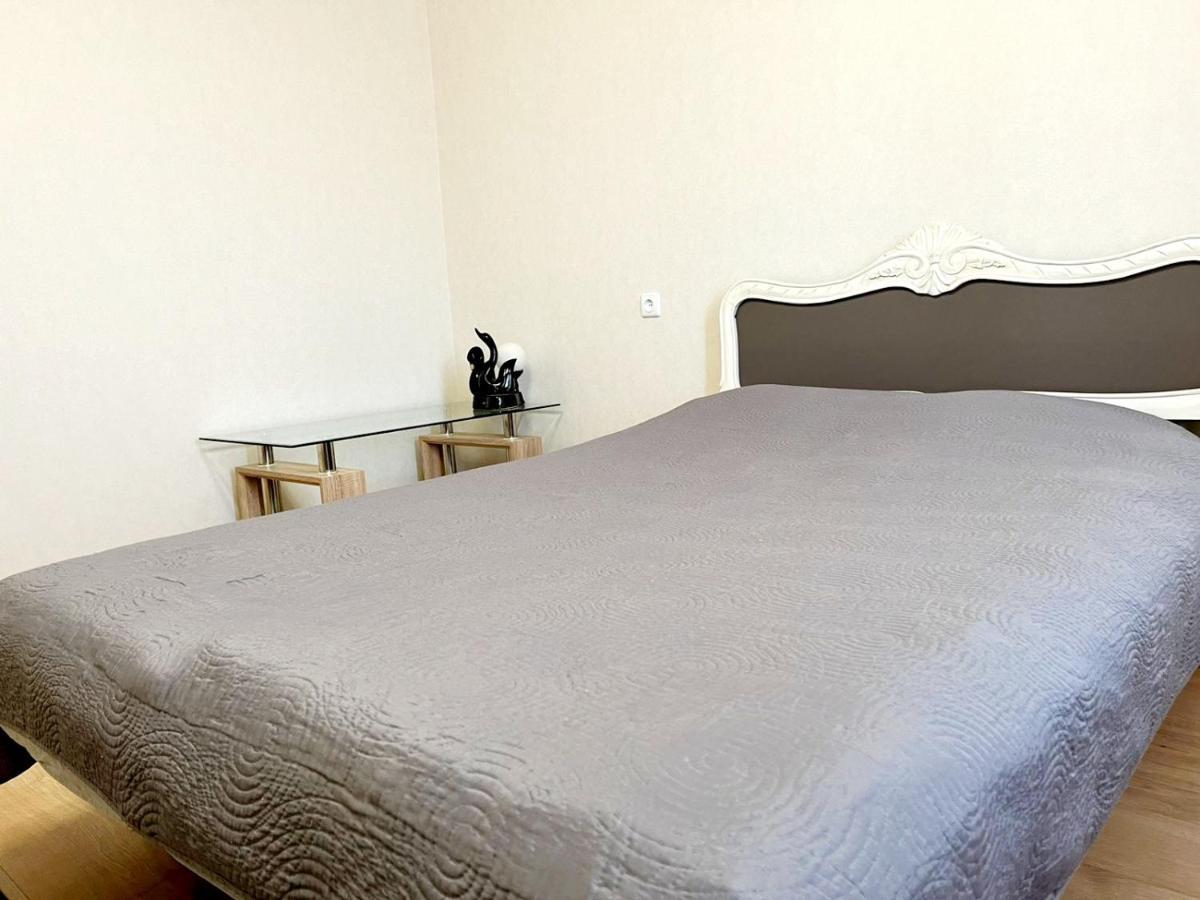 Appartement M&m Iii Self Check-in *