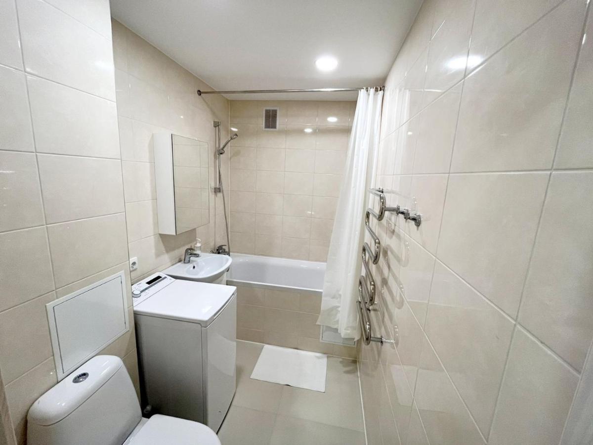 M&m Iii Self Check-in Appartement Panevėžys