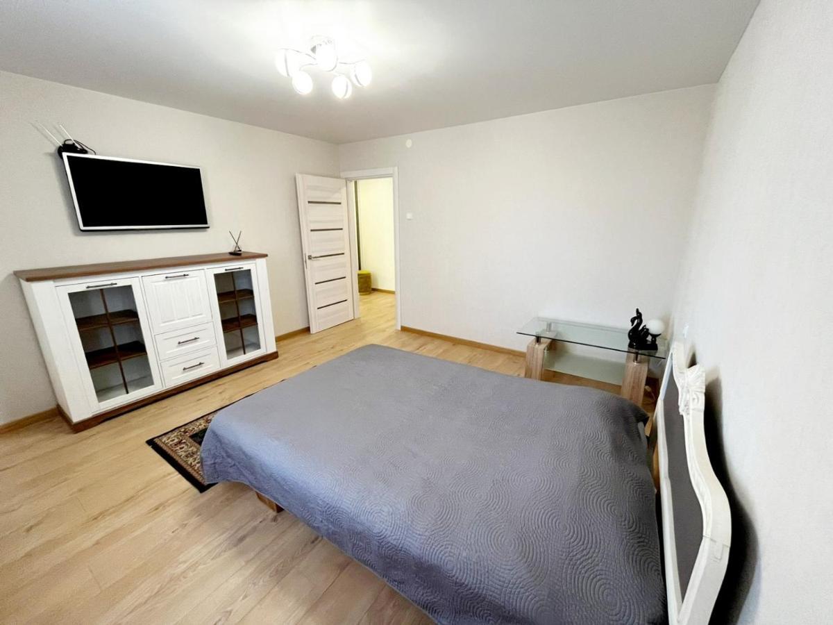 Appartement M&m Iii Self Check-in *