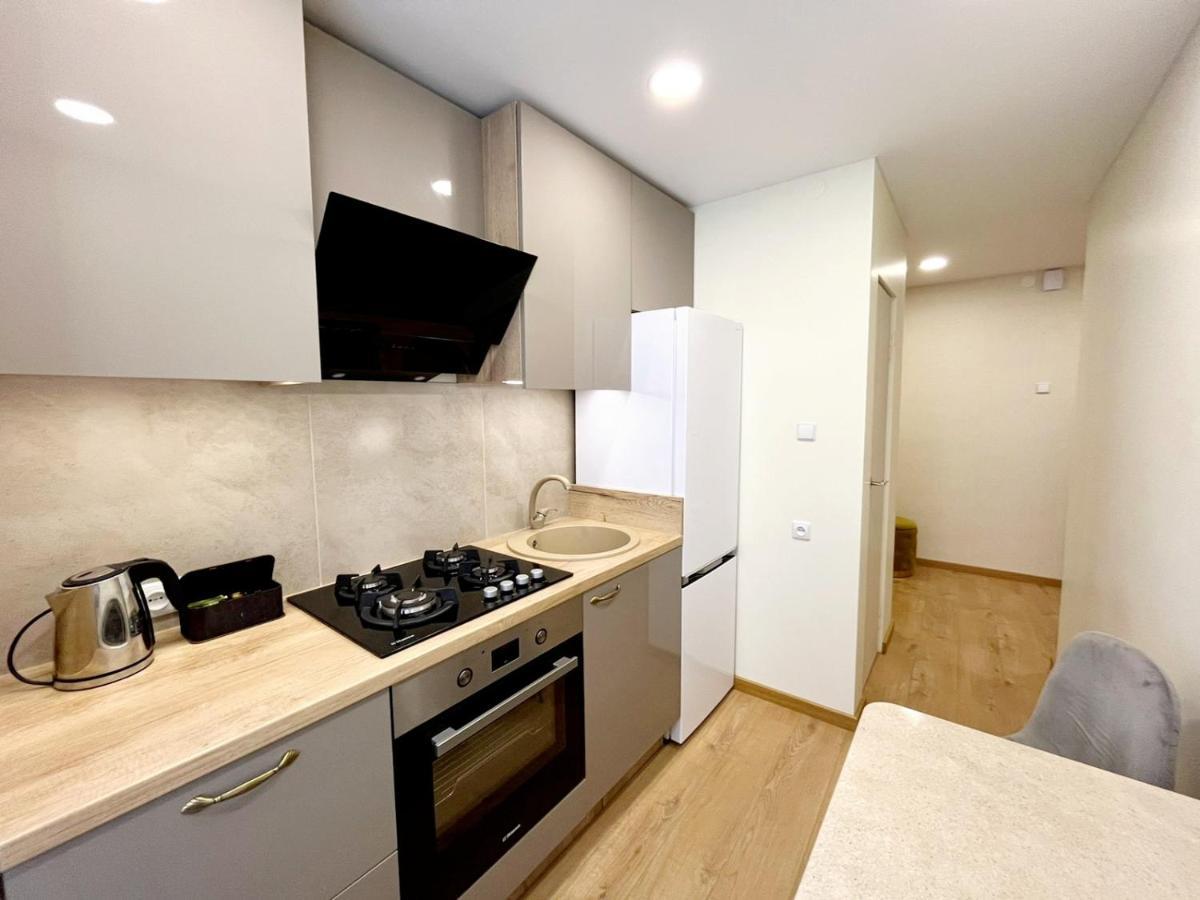 M&m Iii Self Check-in Appartement *